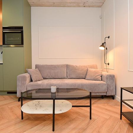 Ferienwohnung Birutes Al. 18 Palanga Exterior foto