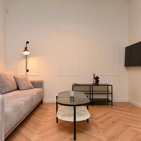 Ferienwohnung Birutes Al. 18 Palanga Exterior foto