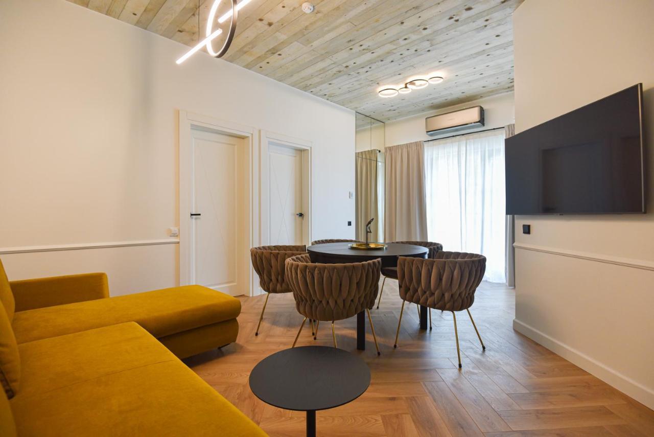 Ferienwohnung Birutes Al. 18 Palanga Exterior foto